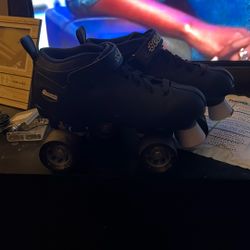 Speed Skates