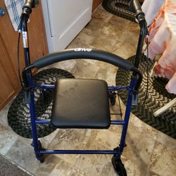 Like New. Only Used A Few Times. 