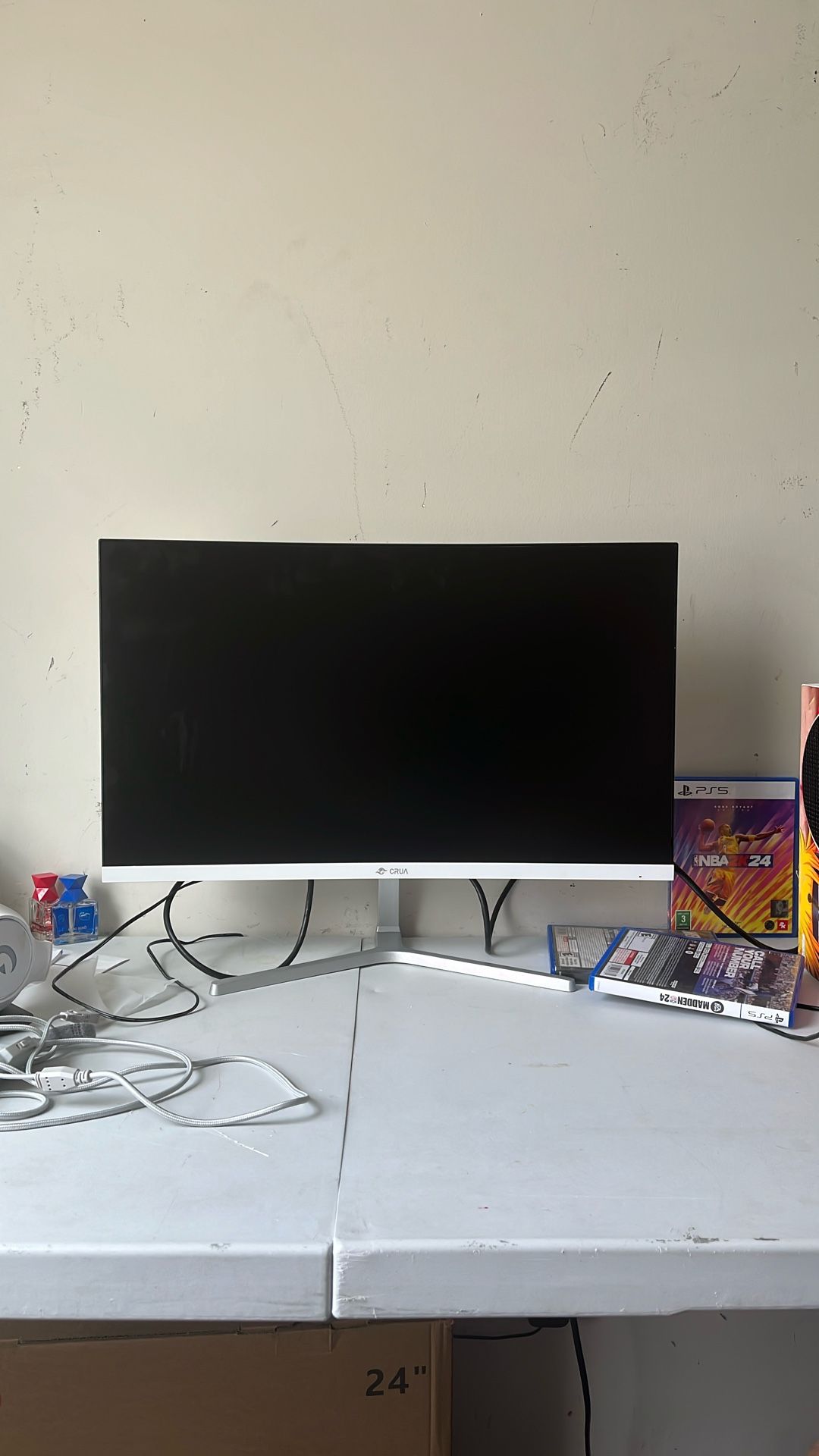 Gaming Monitor