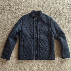 Zip-Up Jacket