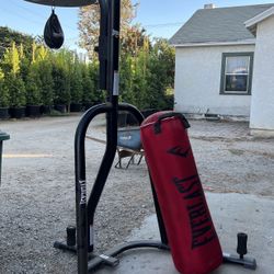 Boxing Gear