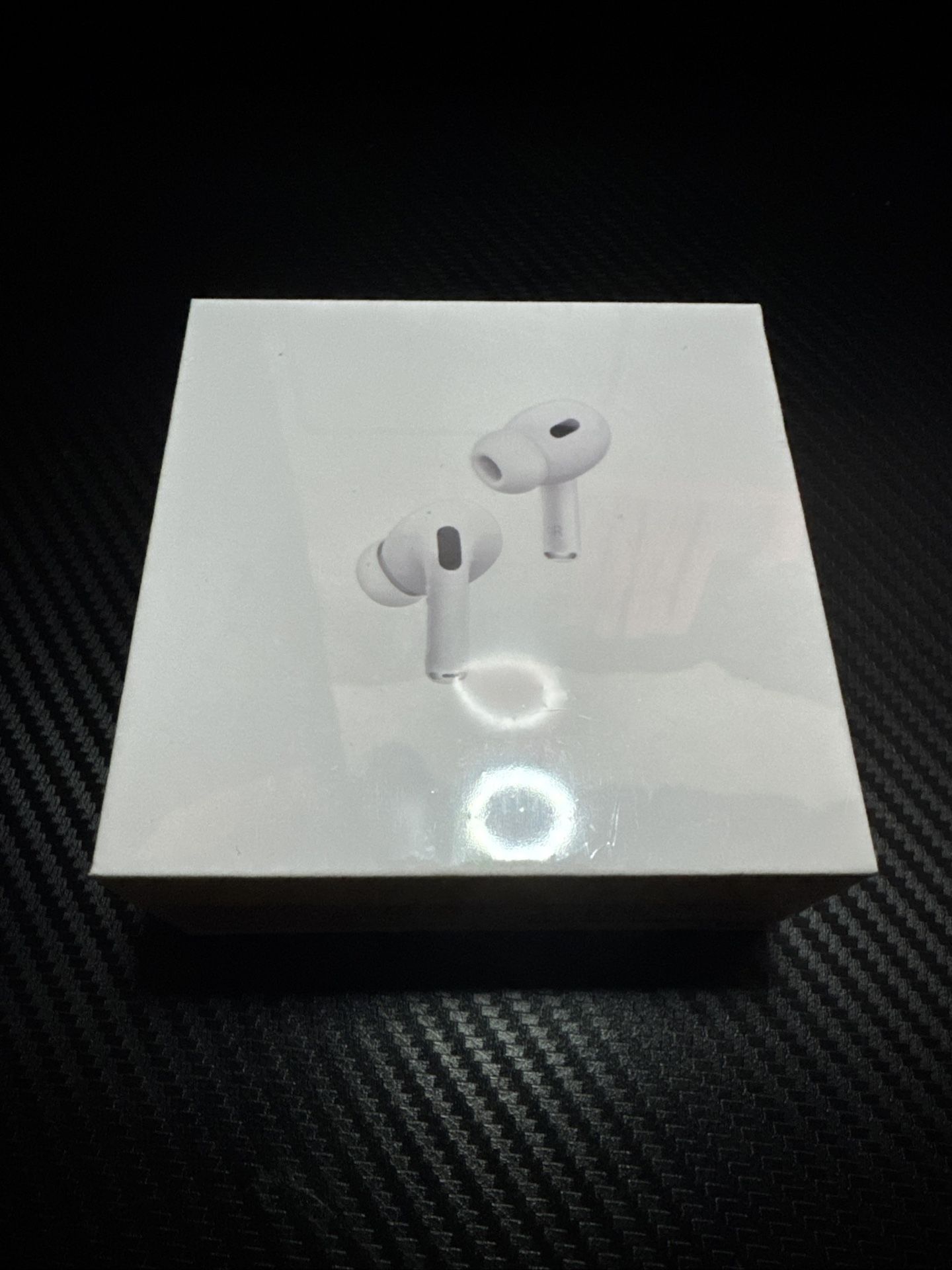 AirPod Pro 2nd Gen