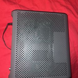 Motorola Modem + router Combo 
