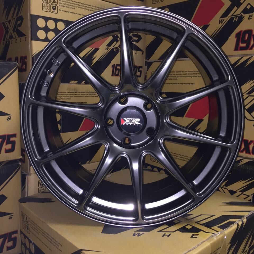 XXR 527 “20 inch”