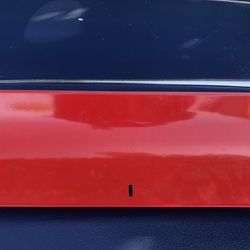 Trucut Grass Shield For 25 Trucut