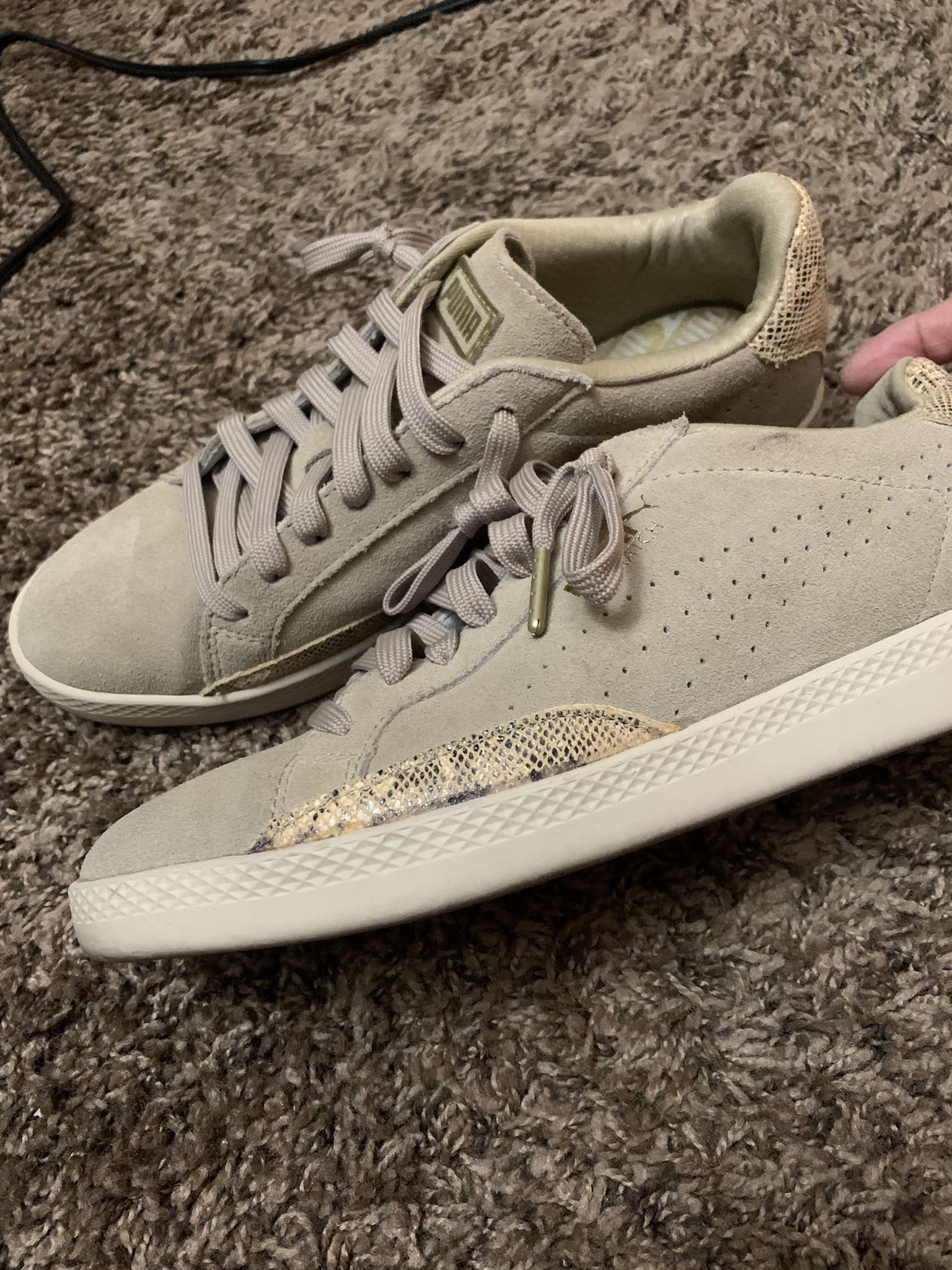 PUMA