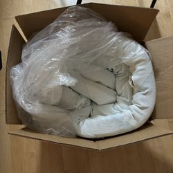 Twin XL Tempur-pedic Adapt Mattress Topper With Cooling Technology