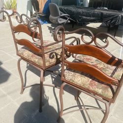 Antique Chairs