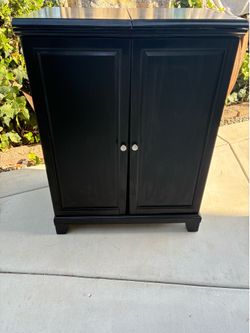 Beverage/bar cart