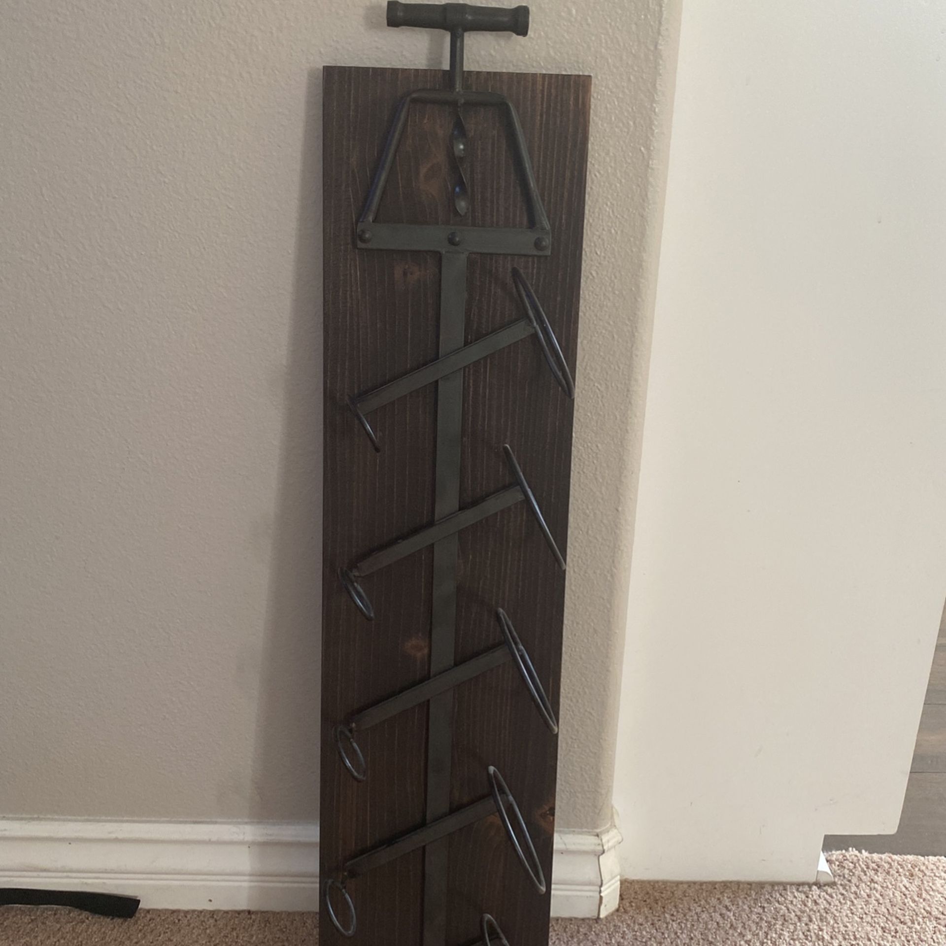 Wine Rack