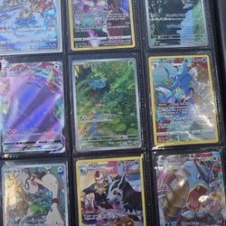 Pokemon Binder
