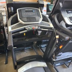 Proform Sport 7.0 Treadmill with 10% incline 