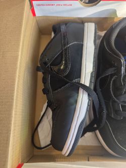 Nikes