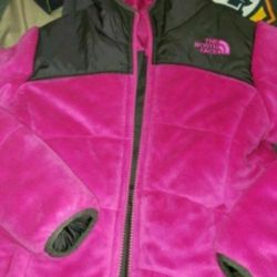The North Face Girls Jacket