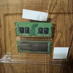 Samsung laptop Ddr4 Ram 8gb