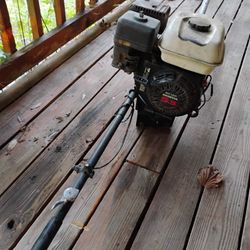 Boat Motor