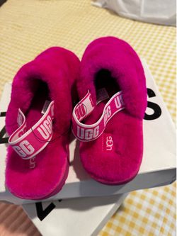 UGG Fluff Yeah Clog