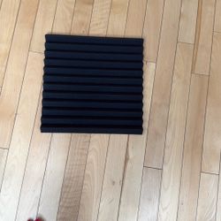 Acoustic Foam Panels 