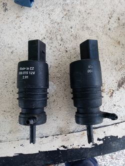 Mercedes-benz. Radiador Water Tank Motor Bump