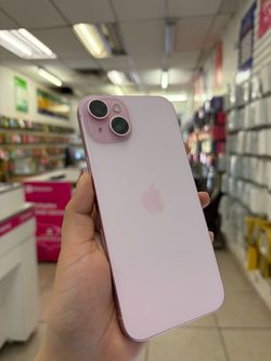 iPhone 15 Plus 128 GB