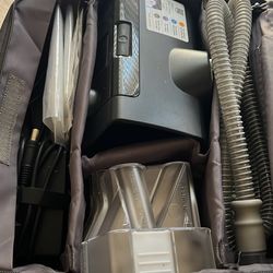 C-PAP Machine