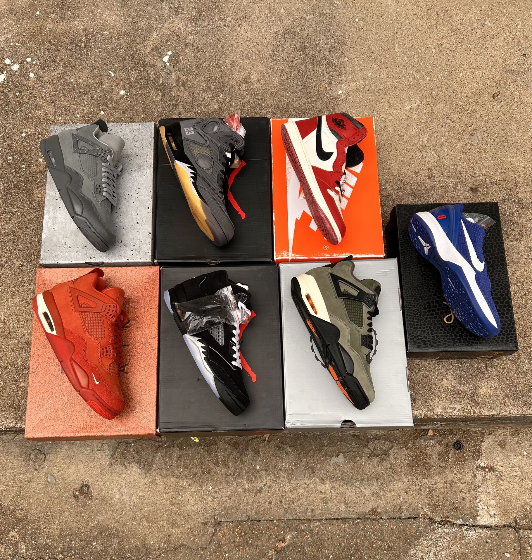 Retros And More Retros