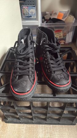 Gucci sneakers