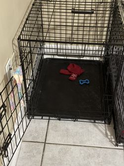 Dog Crate