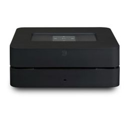 Bluesound VAULT 2i Black High-Res 2TB Network Hard Drive CD Ripper and Streamer