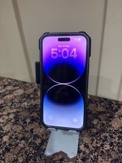 Apple iPhone 14 Pro Max 128 GB Unlocked For Sale