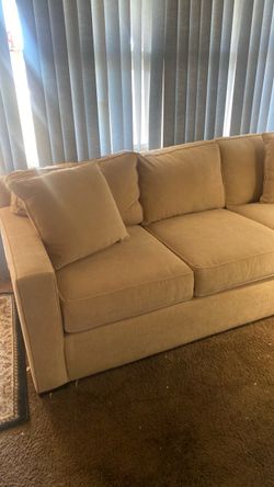 Sofa Seminuevo