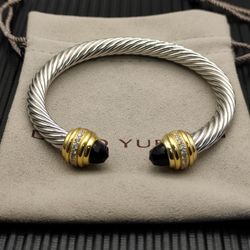 David Yurman  7mm
