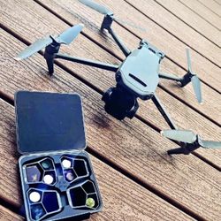 DJI Mavic 3 Pro Drone