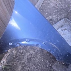 Suburu Outback Fender 