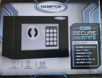 Mini Safe