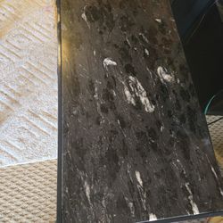 Custom Living Room Coffee and end tables Granted and Rodiorn