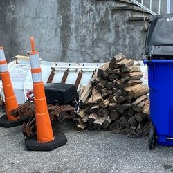 TWO Snow Plows 