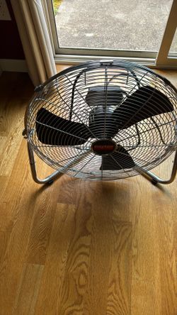 Dayton High Flow 22” Fan