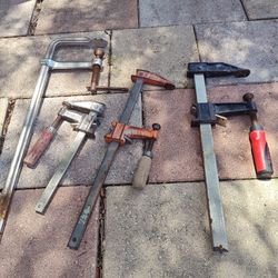 Clamps 