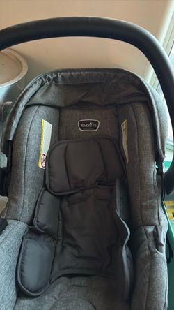 Evenflo Infant Car Seat