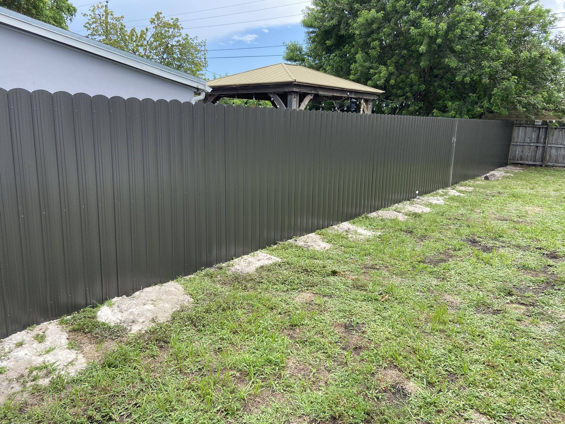 Dura Fence Sample, 40% OFF