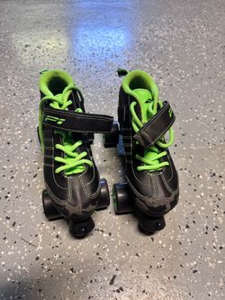 Apex Roller Skates (Kids)