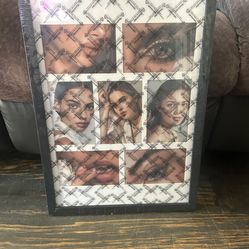 Picture frame 13.6 by 19.7