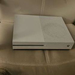 Xbox One Price Negotiable 