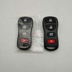 Key Fobs