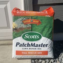 Scotts PatchMaster Lawn Repair Kit