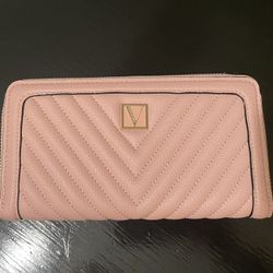 Victoria’s Secret Pink Wallet