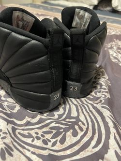 Jordan 12 Retro