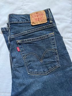 LEVI’S PANTS