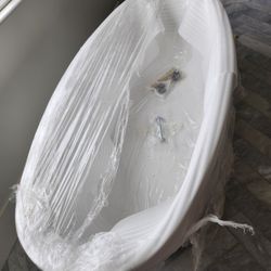 New Bathtub